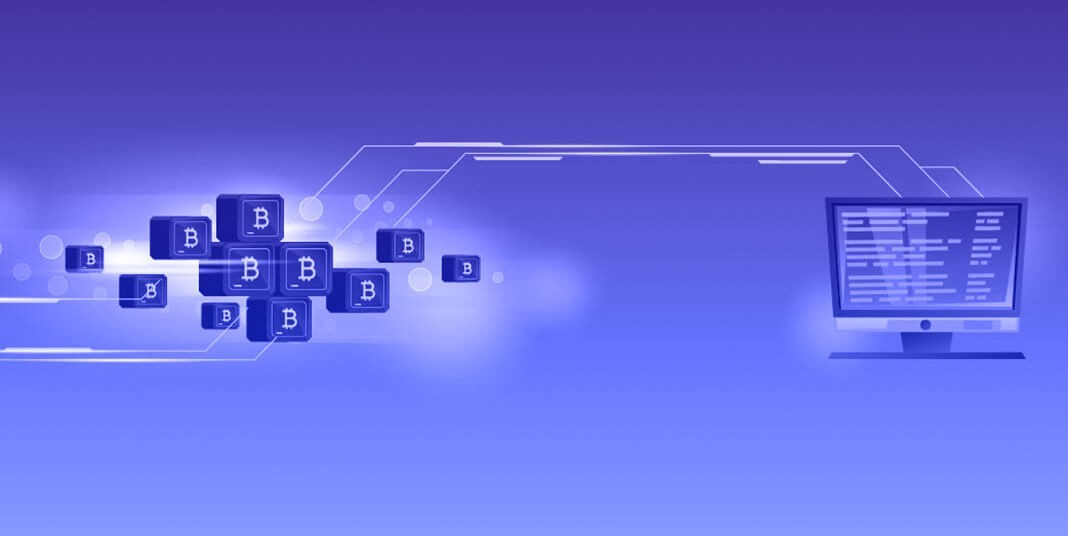 ما هو نظام تشغيل البلوك تشين وما الذي يميّزه عن أنظمة التشغيل التقليدية؟
