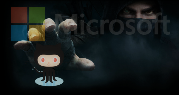 بعد استحواذ مايكروسوفت على GitHub، هل سنودع البرمجيات مفتوحة المصدر؟
