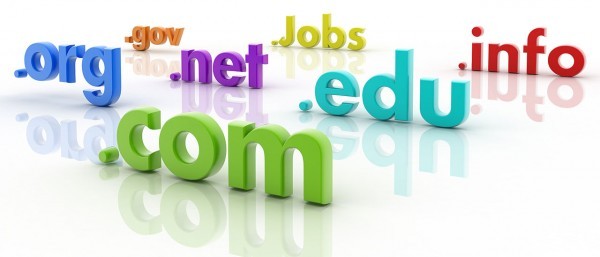 تعرف على أنواع النطاقات المختلفة (Domain)