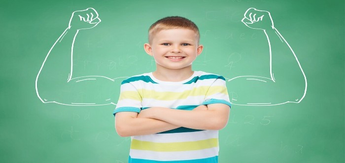 متى يكتمل جهاز المناعة عند الأطفال ؟ ..في أي عمر