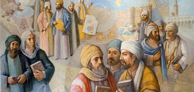 علماء العصر العباسي في الطب
