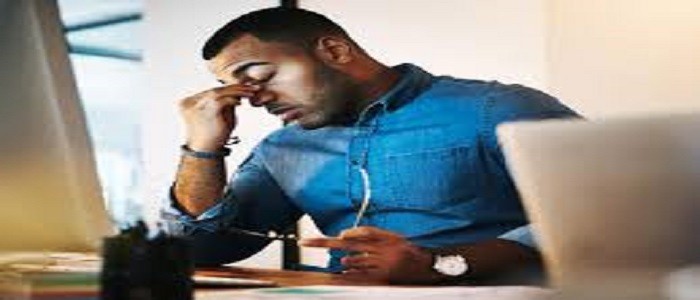 أسباب النعاس المستمر