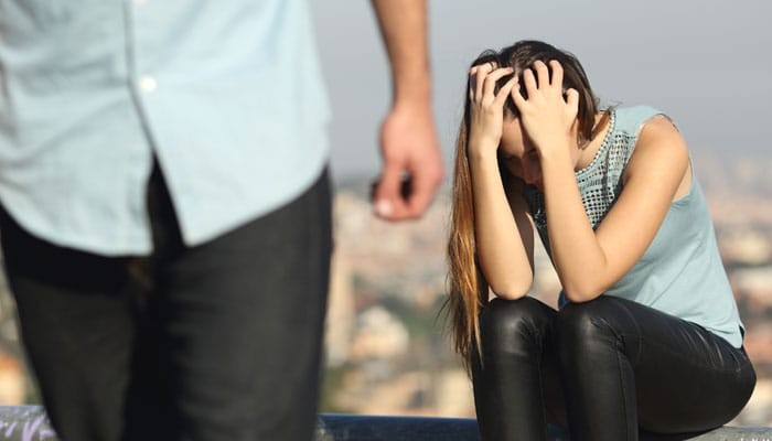كيف اقضي على الغيرة والشك