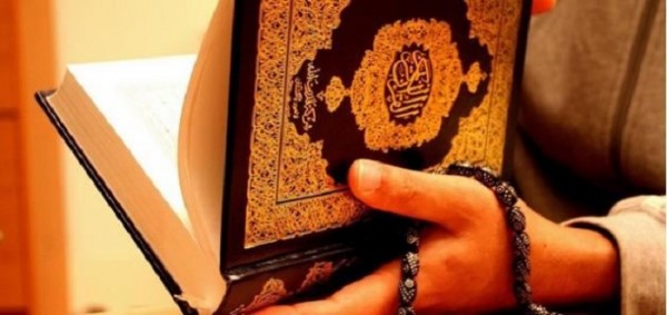 متى ابتدأ نزول القرآن الكريم
