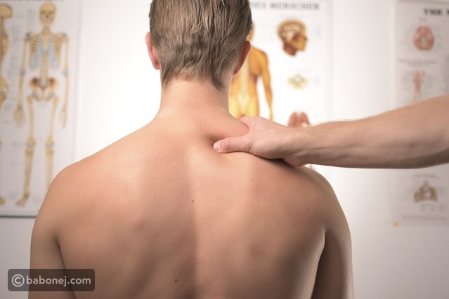 أساليب العلاج الطبيعي للظهر