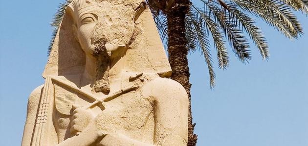 تعريف العصر الجاهلي