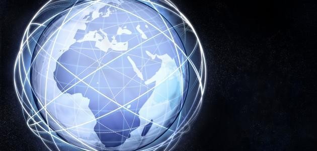 أهمية خطوط الطول ودوائر العرض