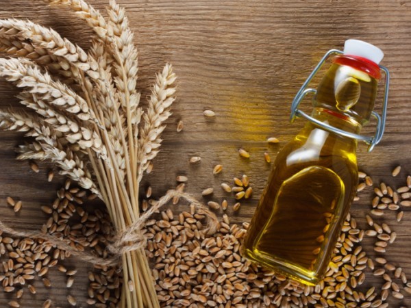 فوائد زيت جنين القمح لهذه الأسباب يجب عليك البدأ في استخدامه