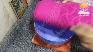 ماسك تنظيف البشرة العميق في المنزل بأبسط الامكانيات