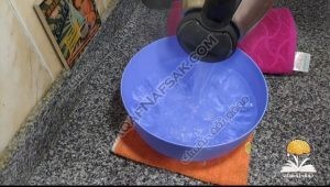 ماسك تنظيف البشرة العميق في المنزل بأبسط الامكانيات