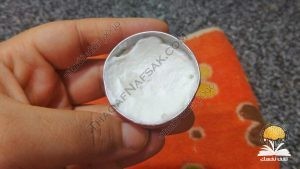 ماسك تنظيف البشرة العميق في المنزل بأبسط الامكانيات
