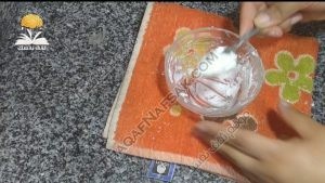 ماسك تنظيف البشرة العميق في المنزل بأبسط الامكانيات