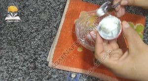 ماسك تنظيف البشرة العميق في المنزل بأبسط الامكانيات