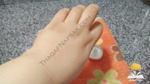 ماسك تنظيف البشرة العميق في المنزل بأبسط الامكانيات