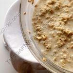 ماسك الشوفان للبشرة بالفيديو وصفة رائعة لعلاج معظم مشاكل البشرة