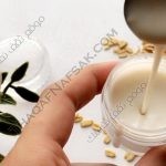 ماسك الشوفان للبشرة بالفيديو وصفة رائعة لعلاج معظم مشاكل البشرة