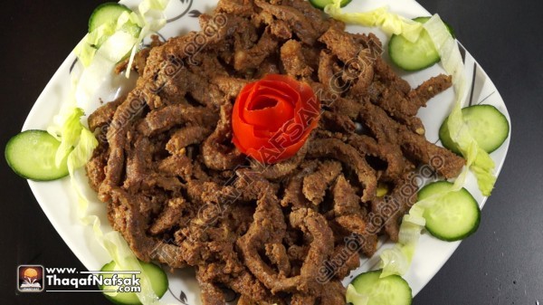 شاورما اللحم التركي بالصور شاورما اللحم التركي بالصور