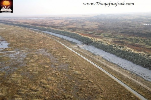 الجزيرة المتحركة