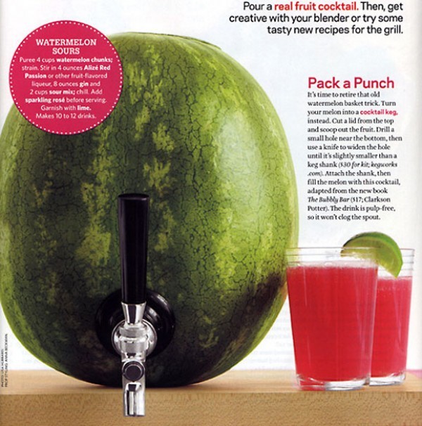 منتجات رائعة و جديدة للمطبخ ’’ تأخذ في اعتبارها ضيق الوقت و الإبداع ‘‘