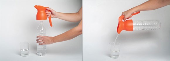 منتجات رائعة و جديدة للمطبخ ’’ تأخذ في اعتبارها ضيق الوقت و الإبداع ‘‘