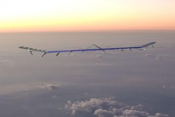 10 تصاميم لا تصدق لطائرات المستقبل