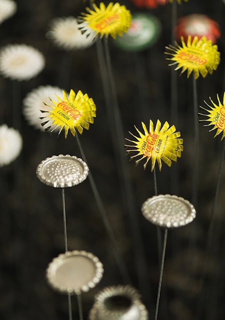 لا تلقي بشئ في سلة المهملات – استخدمه واعد تصنيعه – أفكار لاستخدام بعض الاشياء بطريقة مفيدة