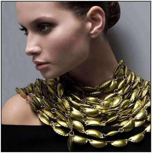 لا تلقي بشئ في سلة المهملات – استخدمه واعد تصنيعه – أفكار لاستخدام بعض الاشياء بطريقة مفيدة