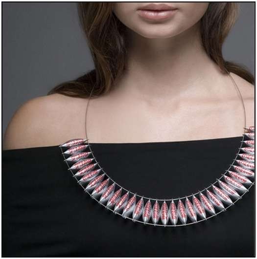 لا تلقي بشئ في سلة المهملات – استخدمه واعد تصنيعه – أفكار لاستخدام بعض الاشياء بطريقة مفيدة