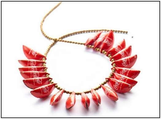 لا تلقي بشئ في سلة المهملات – استخدمه واعد تصنيعه – أفكار لاستخدام بعض الاشياء بطريقة مفيدة