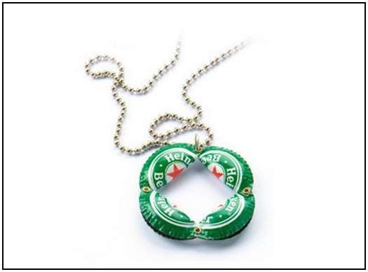 لا تلقي بشئ في سلة المهملات – استخدمه واعد تصنيعه – أفكار لاستخدام بعض الاشياء بطريقة مفيدة