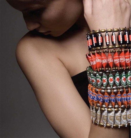 لا تلقي بشئ في سلة المهملات – استخدمه واعد تصنيعه – أفكار لاستخدام بعض الاشياء بطريقة مفيدة