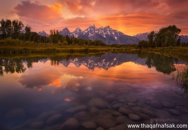 لن تصدق أن هذه الصور لمجرد هاوى تصوير