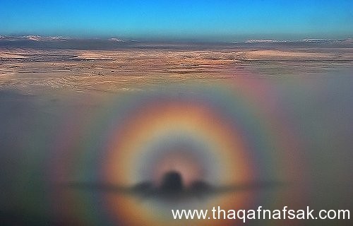 20 ظاهرة ضوئية رائعة 20 ظاهرة ضوئية رائعة