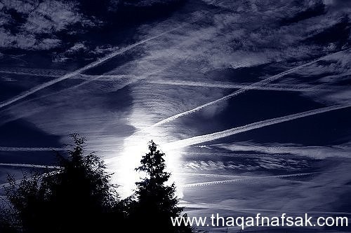 20 ظاهرة ضوئية رائعة 20 ظاهرة ضوئية رائعة