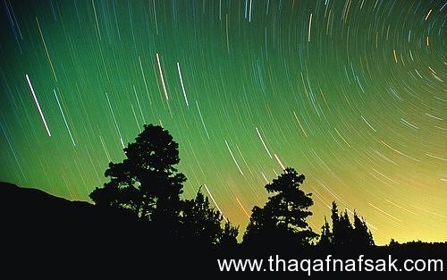 20 ظاهرة ضوئية رائعة 20 ظاهرة ضوئية رائعة