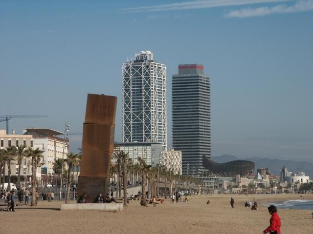 اجمل 10 مدن ساحلية في العالم بالصور