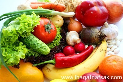 فوائد ومميزات الغذاء النباتي فوائد ومميزات الغذاء النباتي