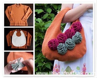 10 أفكار لتستغلي الأشياء المهملة في منزلك