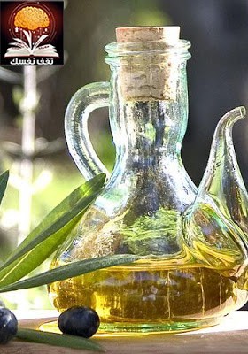 انتبه.الضوء يدمر زيت الزيتون