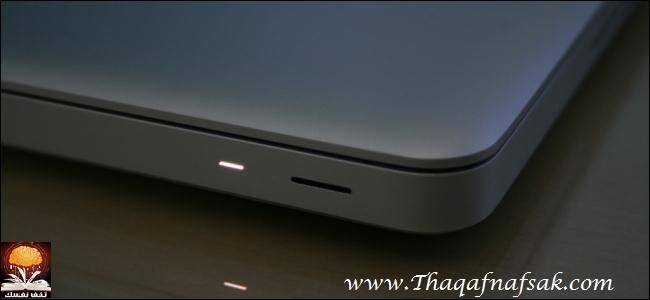 الفرق بين طرق التشغيل الثلاث Shutdown, Sleep, Hibernate