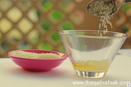 أفضل ثلاث ماسكات لعلاج حب الشباب أفضل ثلاث ماسكات لعلاج حب الشباب