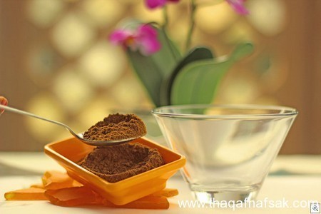 أفضل ثلاث ماسكات لعلاج حب الشباب أفضل ثلاث ماسكات لعلاج حب الشباب