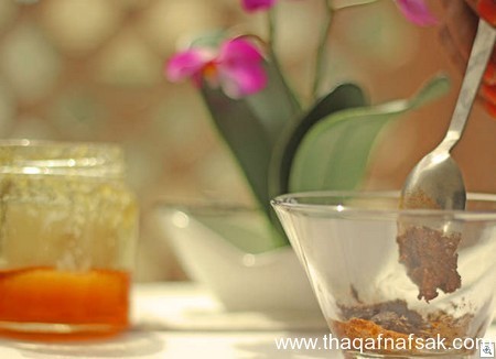 أفضل ثلاث ماسكات لعلاج حب الشباب أفضل ثلاث ماسكات لعلاج حب الشباب