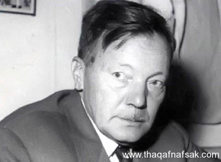 شعراء ولكن .. ظرفاء ” بيرم التونسى “