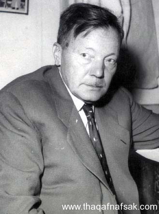 شعراء ولكن .. ظرفاء ” بيرم التونسى “