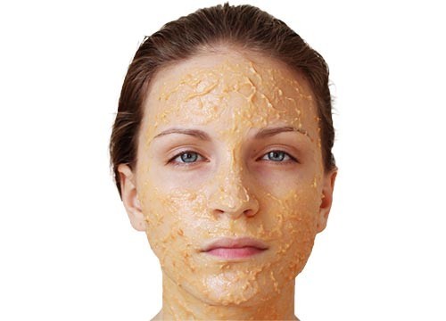 ماسك البطاطس للوجه للحصول على بشرة ناعمة