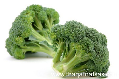 10 خضروات لنظام غذائي صحي لتكون صحتك أقوى