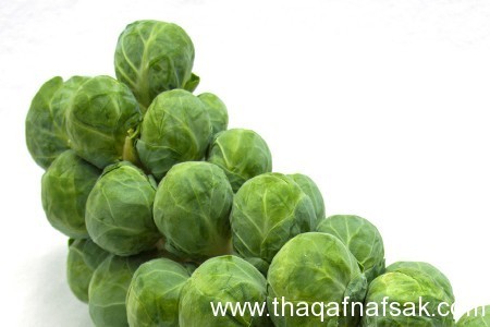 10 خضروات لنظام غذائي صحي لتكون صحتك أقوى