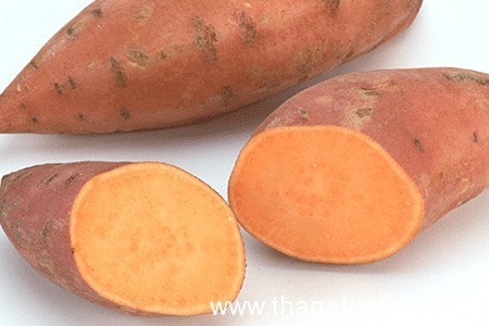 10 خضروات لنظام غذائي صحي لتكون صحتك أقوى