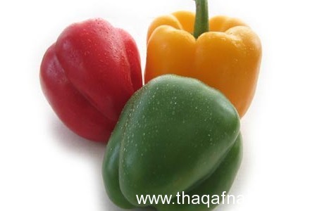 10 خضروات لنظام غذائي صحي لتكون صحتك أقوى